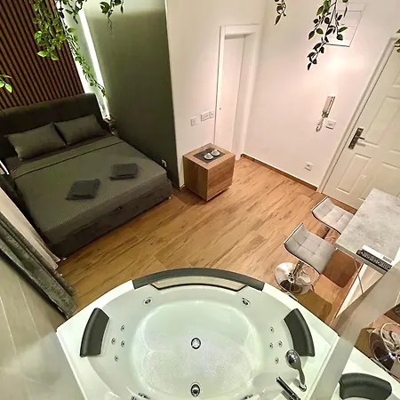 Seventh Oasis Apartamento *