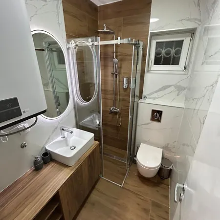 Apartamento Seventh Oasis *