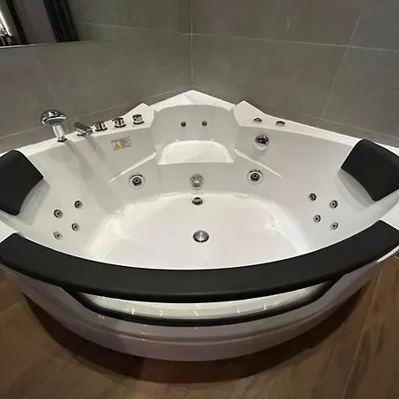 Seventh Oasis Apartamento