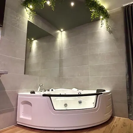 Apartamento Seventh Oasis