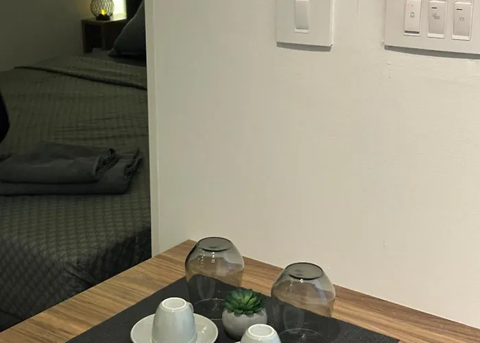 Seventh Oasis Belgrád