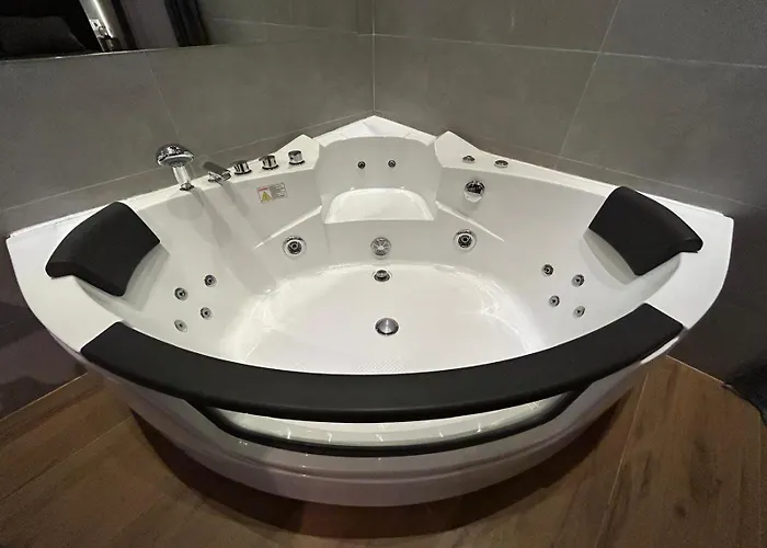 Seventh Oasis Apartman